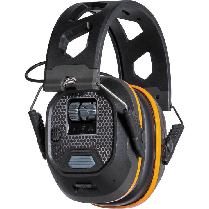Klein Tools Situational Awareness BT Earmuffs