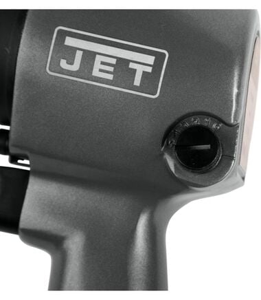 JET R6 JAT-103 1/2In Impact Wrench, large image number 1