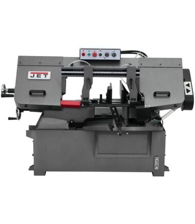 JET MBS-1014W-1 10 In. Horizontal Mitering Bandsaw 2 HP 230 V Only 1Ph, large image number 6