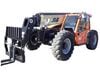 JLG 9000lb/43 Ft. Telehandler, small