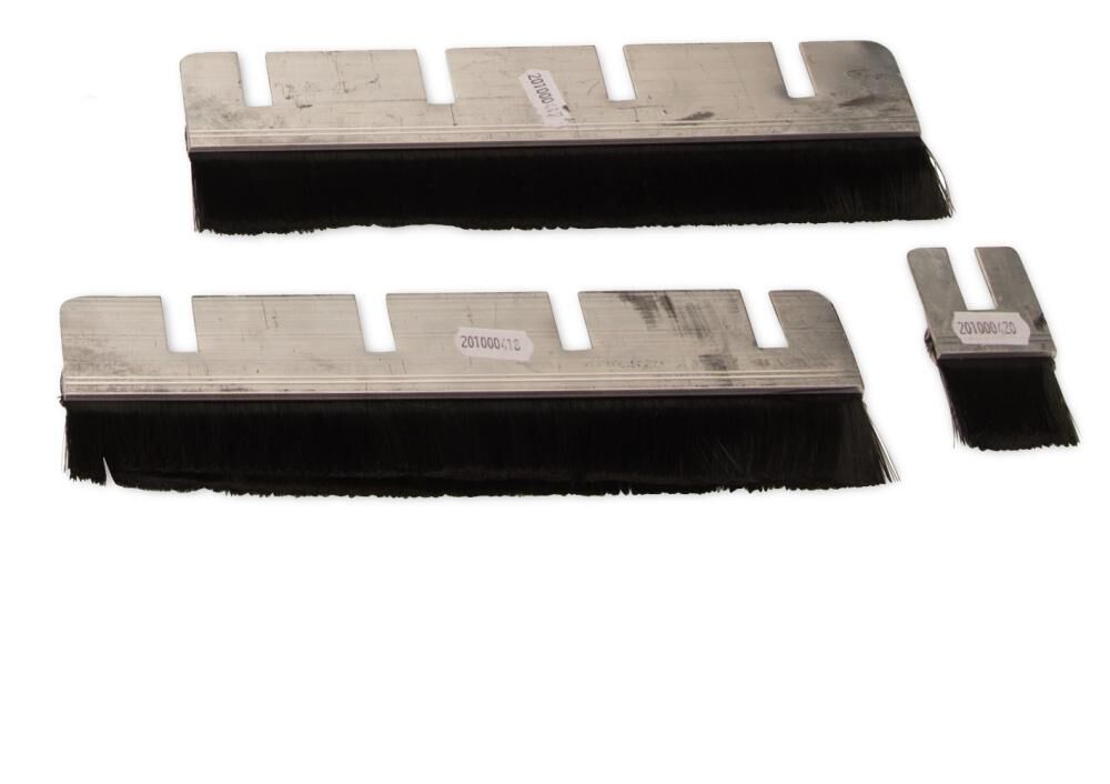 National Flooring Equipment 3397 Shot Blaster Kit - Set of Maintenance ...