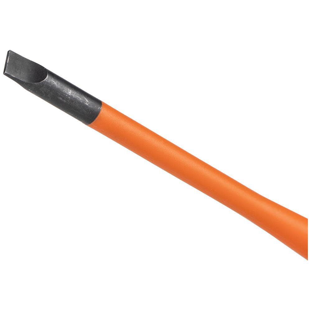 Klein Tools Slim-Tip Insulated Screwdriver 3/16, large image number 9