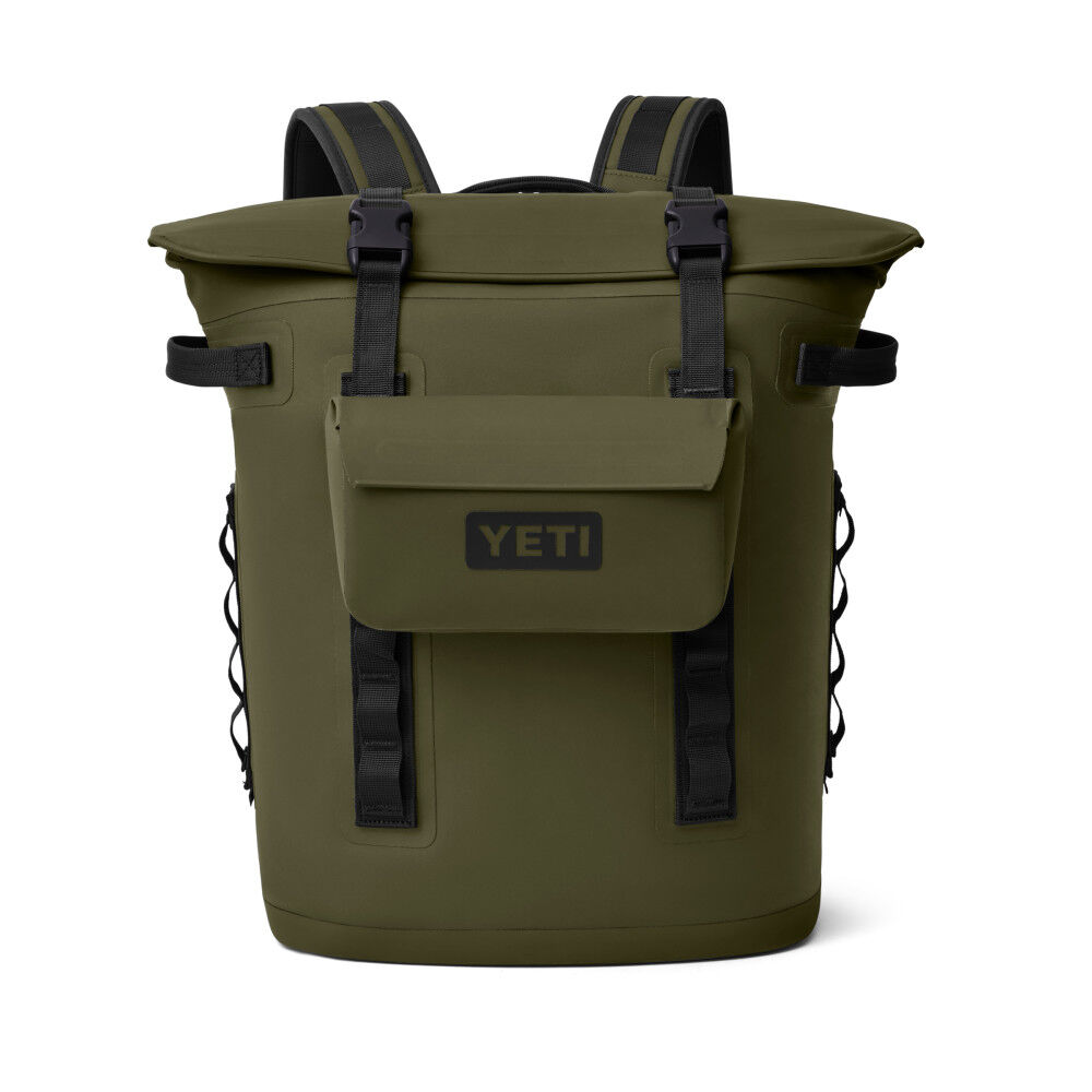 【タイムセール！】 YETI（イエティ） 1L サイドキックドライ ギアケース ウエスト 旅行かばん・小分けバッグ