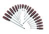 Sunex Combination Screwdriver Set 20pc, small image number 1