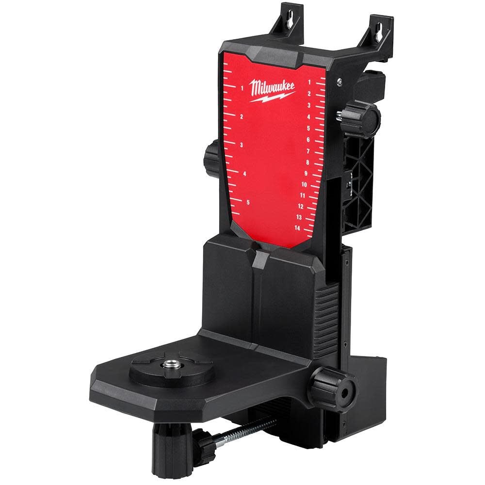 Milwaukee Rotary Laser Wall Mount, large image number 1