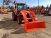 Kubota 60HP Deluxe Utility Tractor - 4WD - Cab with Heat and A/C, small image number 3