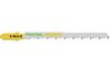 Festool Jigsaw Blade Assortment for Wood Cutting - Pack of 25, small image number 5