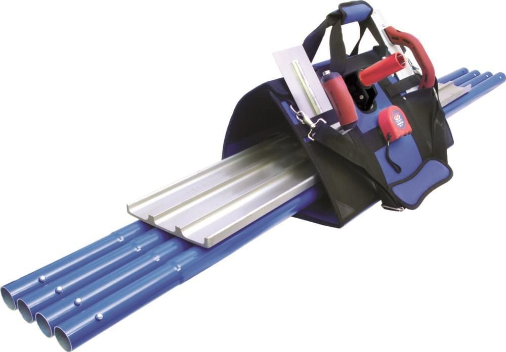 Marshalltown 48 In. Square End Bull Float Kit, large image number 2