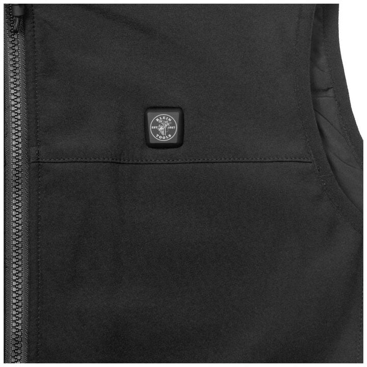 Klein Tools Heated Base Layer Vest, large image number 15