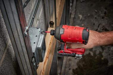 Milwaukee M18 FUEL SURGE 1/4 in. Hex Hydraulic Driver (Bare Tool), large image number 12
