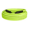 Flexzilla Air Hose 3/8in x 50' ZillaGreen with 1/4in MNPT ends, small