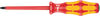 Wera Tools 6pc Kraftform Plus 100 167 i/6 VDE Screwdriver Set, small image number 4