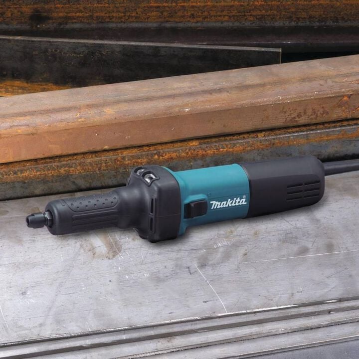 Makita 1/4 In. Die Grinder with Slide Switch, large image number 7