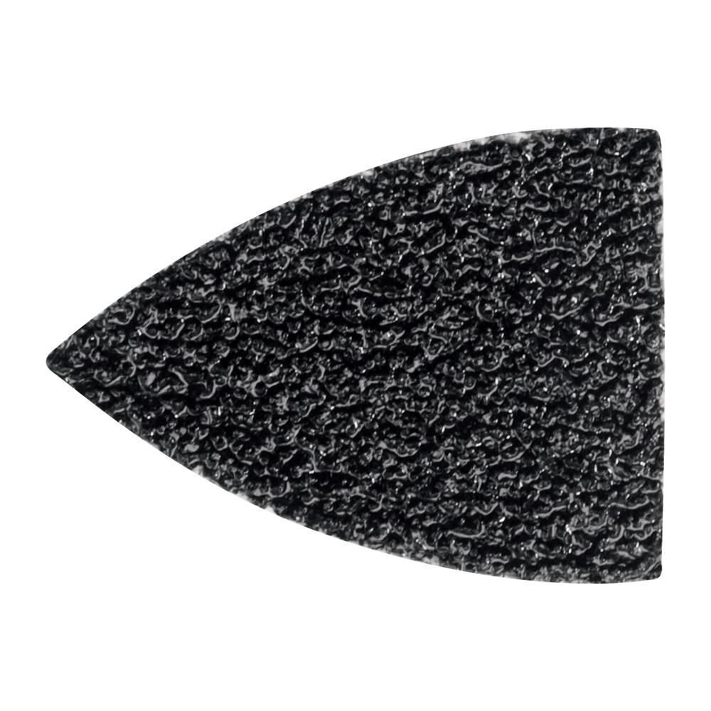 Rockwell Assorted Grit Sonicrafter Oscillating Multitool Sanding Sheet for Sanding Finger 20pk, large image number 1