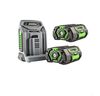 EGO Mower 21 Inch Self Propelled Dual Port Cordless Kit Reconditioned, small image number 5