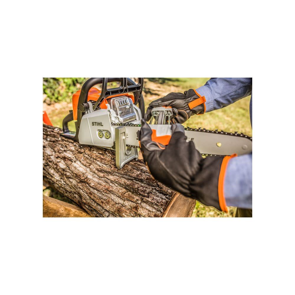 Stihl 2In1 3/8in Picco File Guide 5605 750 4303 from Stihl Acme Tools