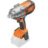 Fein 18V ASCD 18-1000 W34 AS Cordless Impact Wrench (Bare Tool), small image number 1