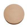 Astro Pneumatic Tools 4 Inch Diameter x 5/16 Inch 24 Arbor Rubber Smart Eraser Pad, small image number 1
