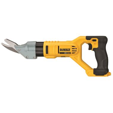 DEWALT 20V MAX 5/8-in Fiber Cement Shears (Bare Tool)