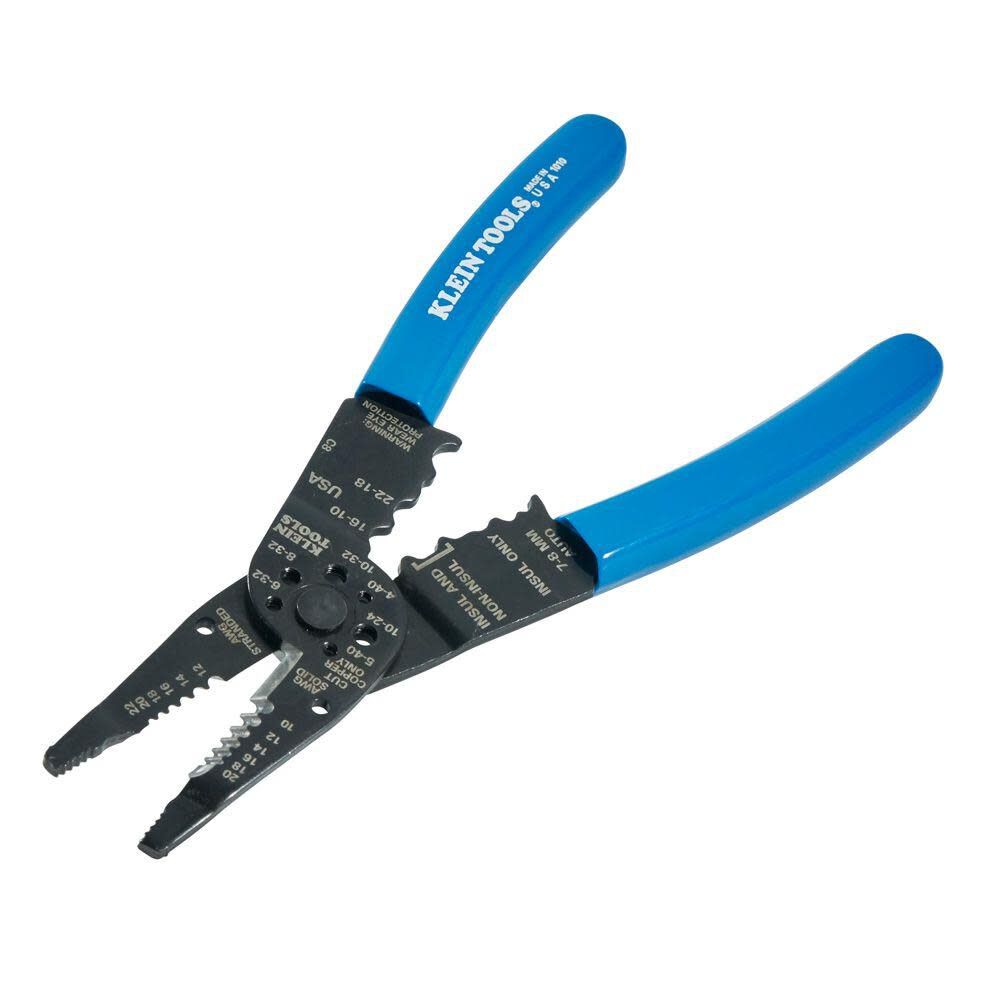 Klein Tools Long Nose Multi Purpose Tool, large image number 6