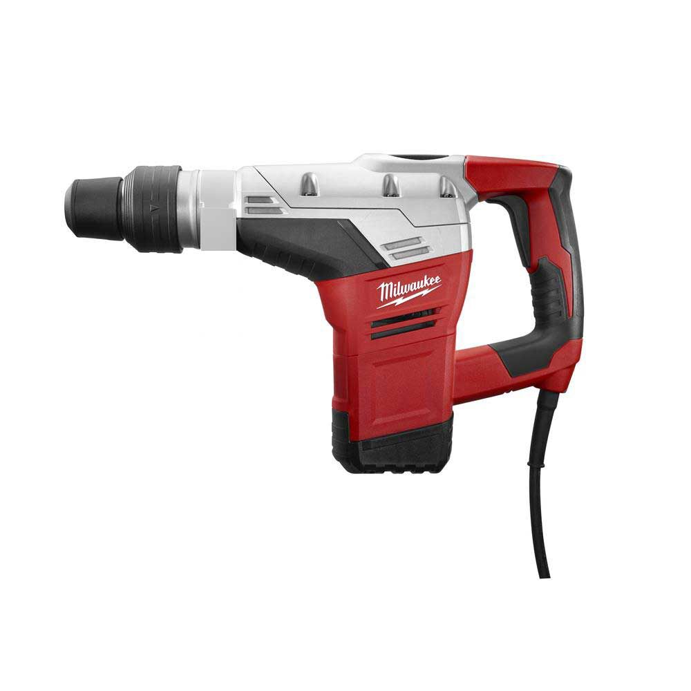 Milwaukee 1 9 16inch SDS Max Rotary Hammer Reconditioned 5317 81