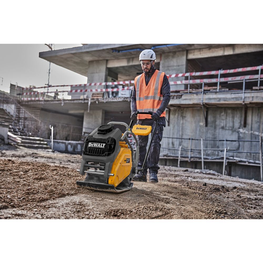 DEWALT POWERSHIFT Forward Plate Compactor Kit, large image number 6