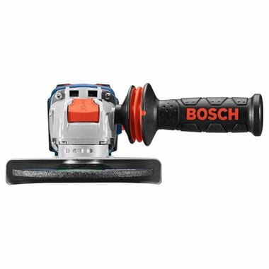 Bosch PROFACTOR Angle Grinder 5-6in Slide Switch (Bare Tool), large image number 2