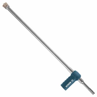 Bosch 3/4 In. x 18 In. SDS-plus Speed Clean Dust Extraction Bit, large image number 0