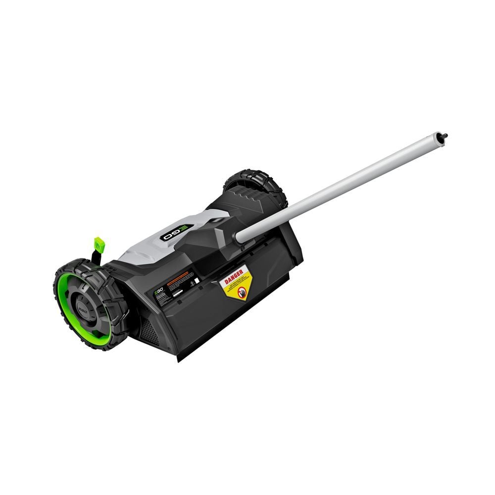 EGO POWER+ 14 Inch Multi-Head Dethatcher Attachment, large image number 3