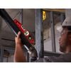 Milwaukee 10 in. Die Cast Torpedo Level with 360 Degree Locking Vial, small image number 6