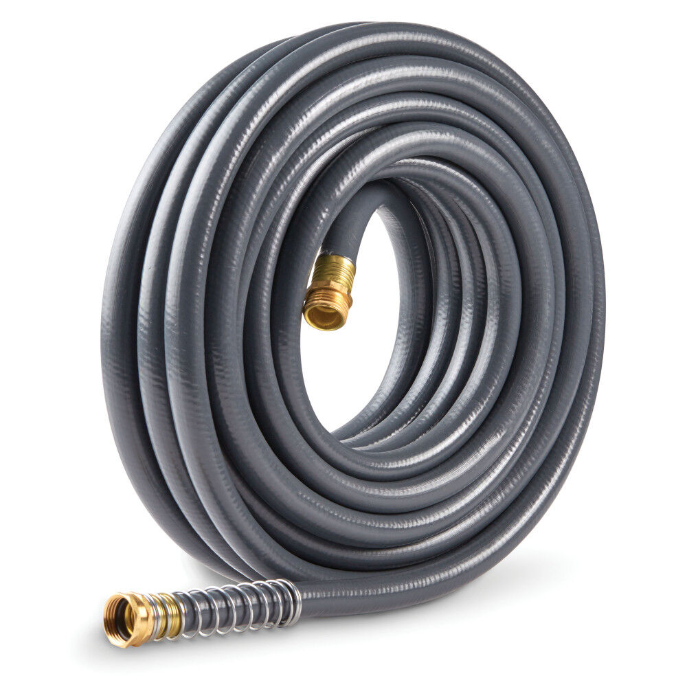 Gilmour 5/8 In. x 100 Ft. 600 Psi Pressure Super Duty Garden Hose, large image number 2