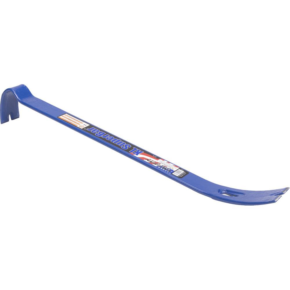 Vaughan 21 Inch Extra Long Flat Bar, large image number 2