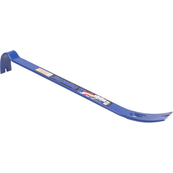 Vaughan 21 Inch Extra Long Flat Bar, large image number 1