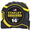 Stanley FatMax 16Ft Auto-Lock Tape Measure, small