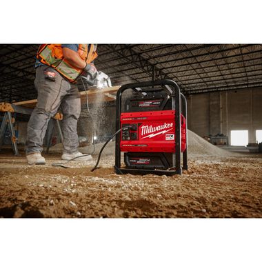 Milwaukee MX FUEL REDLITHIUM FORGE HD12.0 Battery Pack MXFHD812 