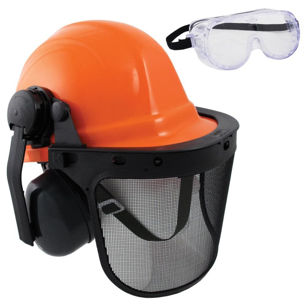 ERB Omgea II Foresters Hard Hat Safety Kit – 14371