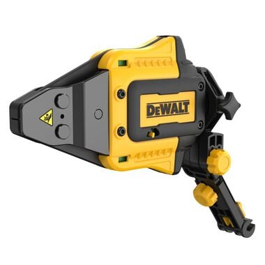 DEWALT IMPACT CONNECT PEX Pinch Clamp Attachment