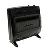 Mr Heater 30000 BTU Vent Free Natural Gas Garage Heater Black, small