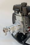 Wyco ErgoPack Backpack Concrete Vibrator Honda, small image number 2