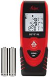 Leica Geosystems DISTO D1 130Ft Distance Meter with BlueTooth, small image number 1