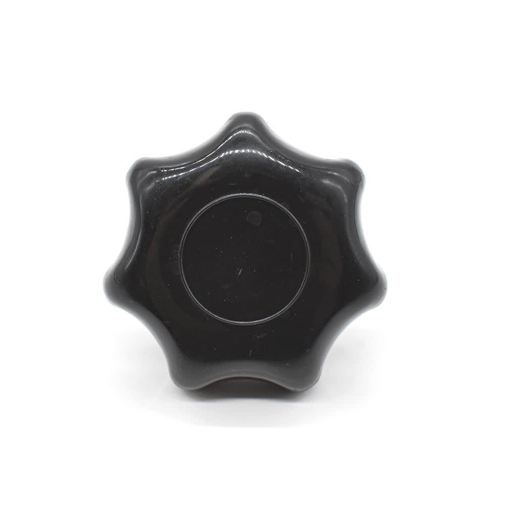 Big Horn 7-Star 1/4-20 Inch x 1 Inch Thread Insert - 5 Pack, large image number 5