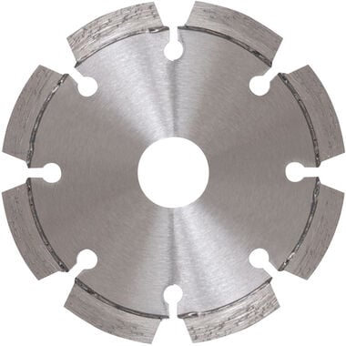 Diteq 7in Tuck Pointing Blade