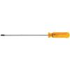 Klein Tools 15-5/8 #2 Phillips Tip Screwdriver, small