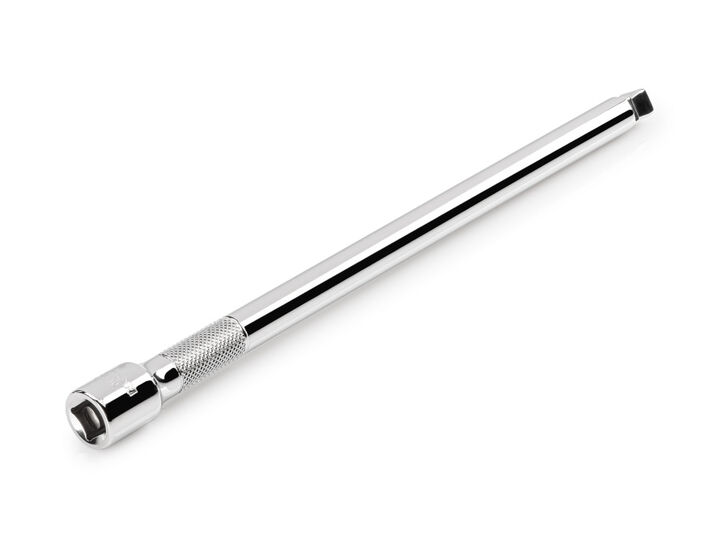 Tekton 3/8 Inch Drive x 10 Inch Wobble Extension, large image number 1
