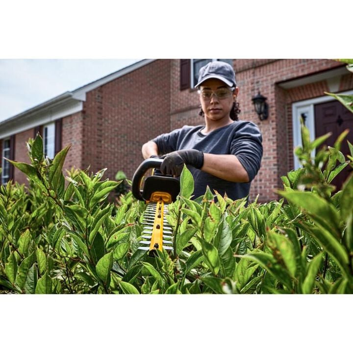 DEWALT 60V MAX 26in Hedge Trimmer Brushless Cordless (Bare Tool), large image number 11
