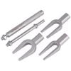 CRAFTSMAN Pneumatic/Manual Pickle Fork Set, small image number 2