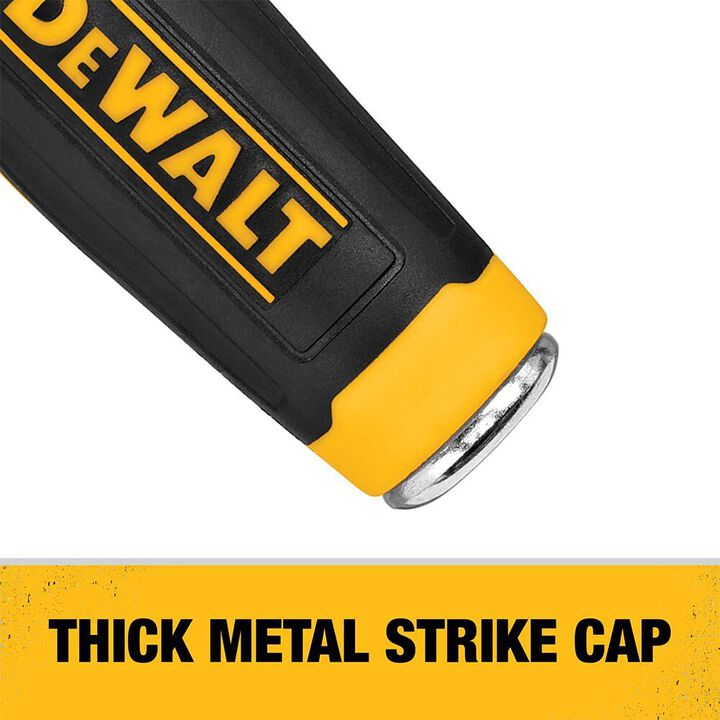 DEWALT 2 Inch Wood Chisel, large image number 2