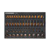 GEARWRENCH 247 Piece MEGAMOD Mechanics Tool Set in Modular Foam Trays With Storage Unit, small