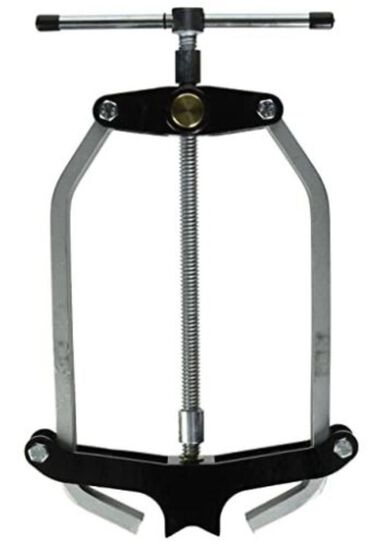 Sumner Hold E Pipe Clamp, large image number 0