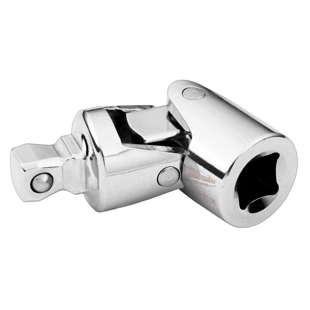 Milwaukee 1/4 Inch Drive Universal Joint, large image number 3